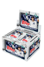 Load image into Gallery viewer, 2025 Topps Series 1 Baseball Hobby Jumbo
