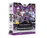 2025 Topps Resurgence Football Mega Box