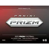 2025 Panini Prizm Football Hobby Blaster Box
