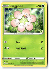Exeggcute