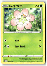 Exeggcute