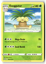 Exeggutor