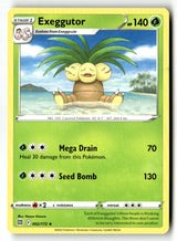Exeggutor
