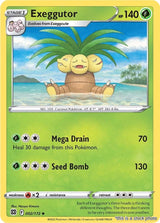 Exeggutor