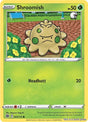 Shroomish
