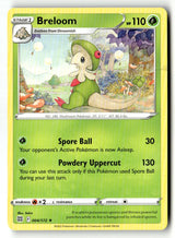 Breloom