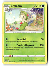 Breloom