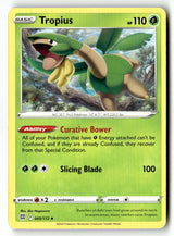 Tropius