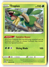 Tropius