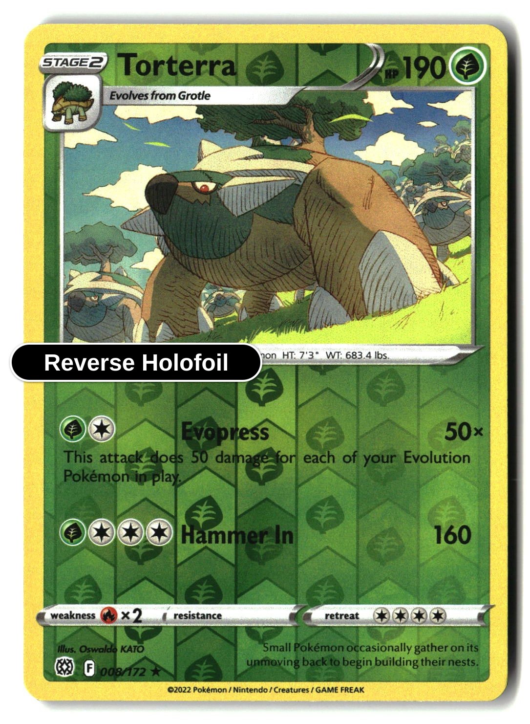 Torterra