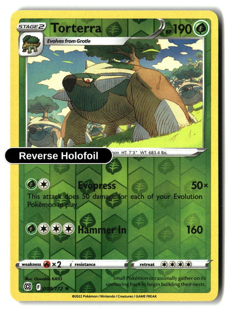 Torterra