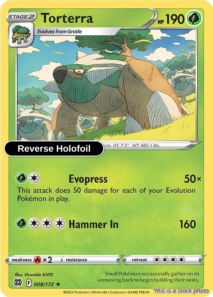Torterra