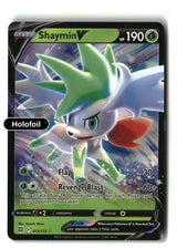 Shaymin V