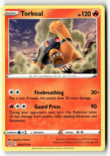 Torkoal