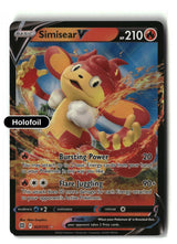 Simisear V