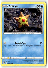 Staryu