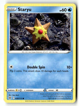 Staryu