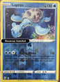 Lapras - 031/172 - [SWSH09 - SWSH09: Brilliant Stars] - Reverse Holofoil
