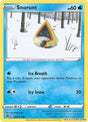 Snorunt