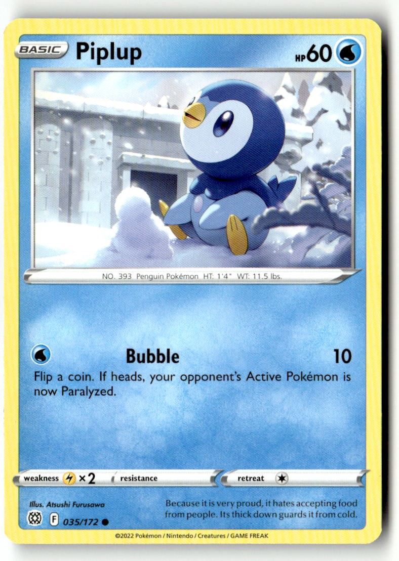 Piplup