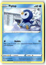 Piplup