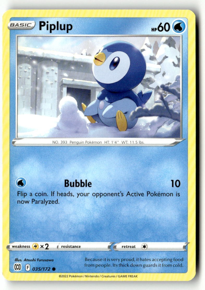 Piplup