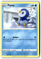 Piplup