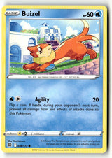 Buizel