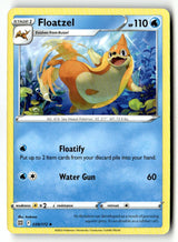 Floatzel