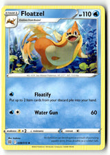 Floatzel