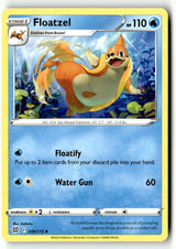 Floatzel