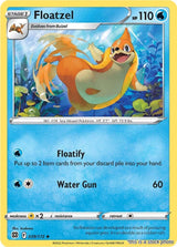 Floatzel