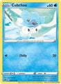 Cubchoo - 042/172 - [SWSH09 - SWSH09: Brilliant Stars]