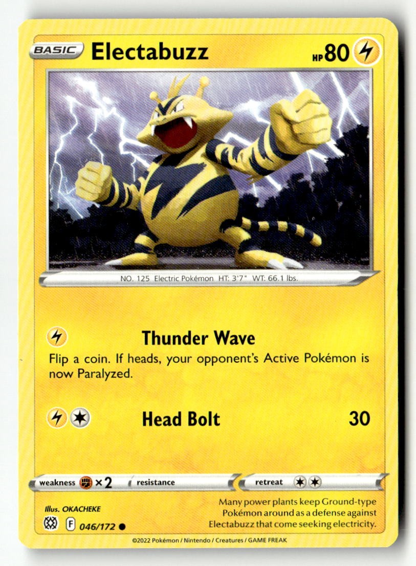 Electabuzz
