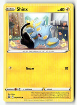 Shinx