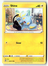 Shinx