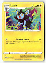 Luxio