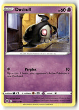 Duskull - 060/172 - [SWSH09 - SWSH09: Brilliant Stars]