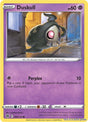 Duskull - 060/172 - [SWSH09 - SWSH09: Brilliant Stars]