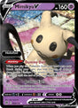 Mimikyu V