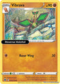 Vibrava - 075/172 - [SWSH09 - SWSH09: Brilliant Stars] - Reverse Holofoil