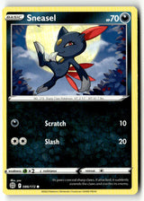 Sneasel