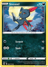 Sneasel