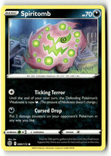 Spiritomb
