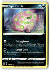 Spiritomb