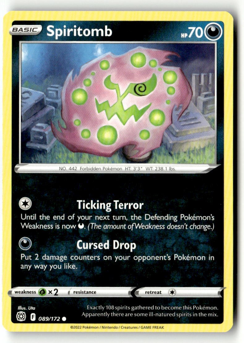 Spiritomb