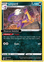 Liepard - 091/172 - [SWSH09 - SWSH09: Brilliant Stars] - Reverse Holofoil