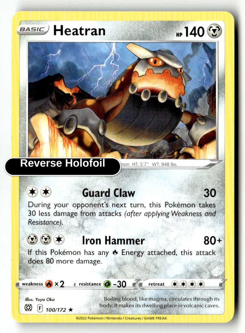 Heatran