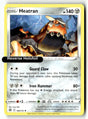 Heatran