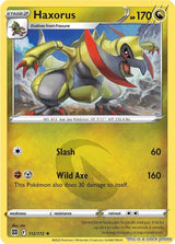 Haxorus
